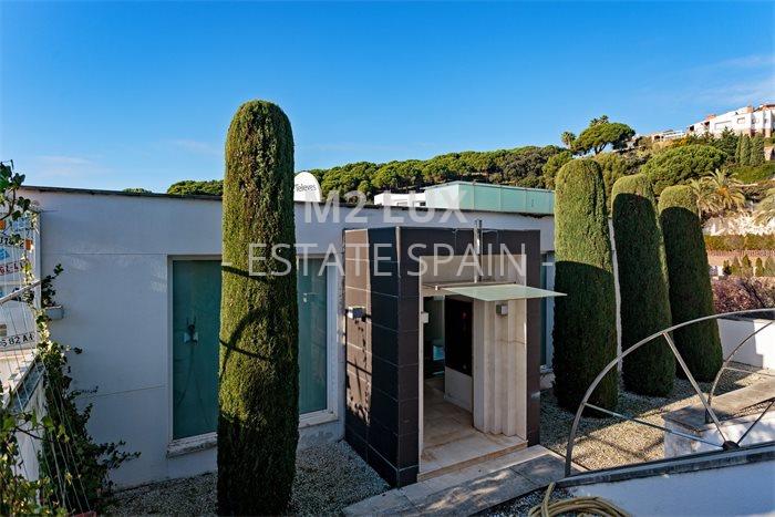 Вилла в Ллорет-де-Маре 281 м2 №VL201119D341B  - Продажа - 44 preview