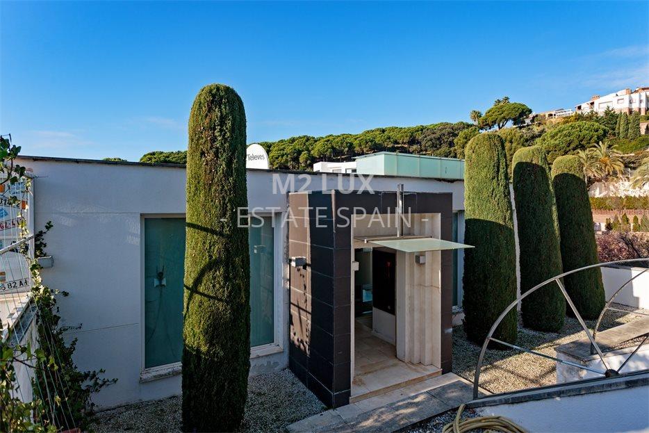 Вилла в Ллорет-де-Маре 281 м2 №VL201119D341B  - Продажа - 44 large