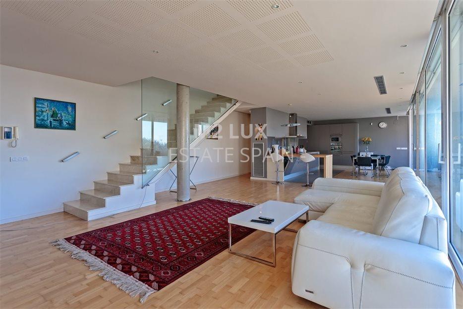 Вилла в Ллорет-де-Маре 281 м2 №VL201119D341B  - Продажа - 24 large