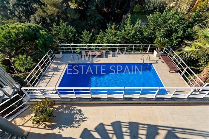 Вилла в Ллорет-де-Маре 281 м2 №VL201119D341B  - Продажа - 31 preview