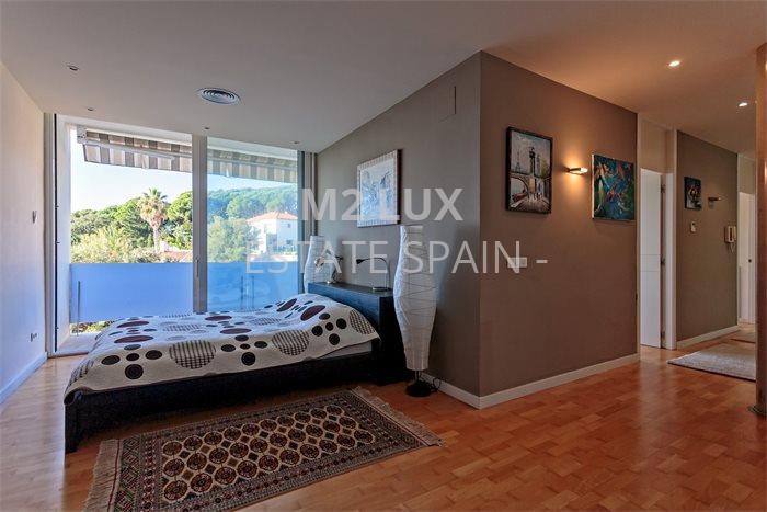 Вилла в Ллорет-де-Маре 281 м2 №VL201119D341B  - Продажа - 9 preview