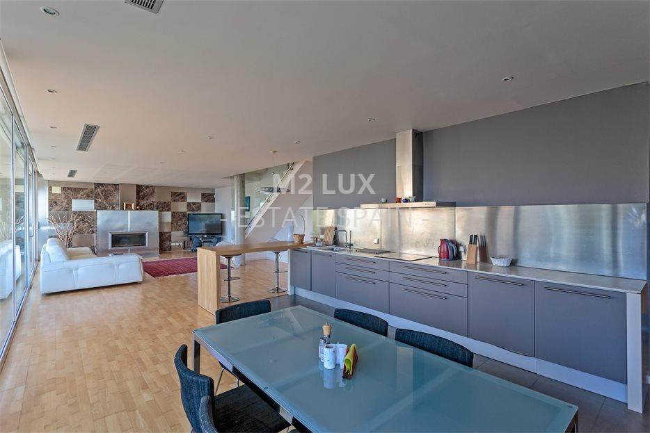 Вилла в Ллорет-де-Маре 281 м2 №VL201119D341B  - Продажа - 27 large