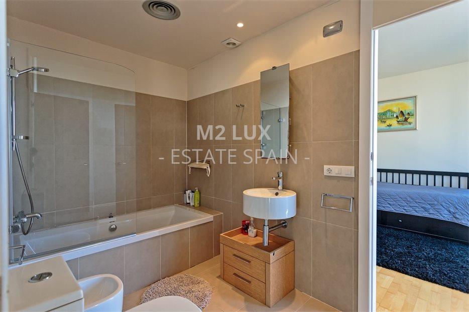 Вилла в Ллорет-де-Маре 281 м2 №VL201119D341B  - Продажа - 12 large