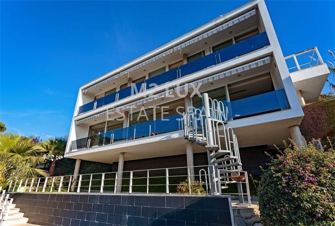 Вилла в Ллорет-де-Маре 281 м2 №VL201119D341B  - Продажа - 39 preview