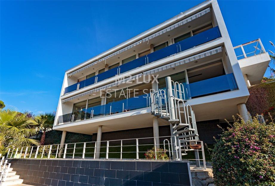 Вилла в Ллорет-де-Маре 281 м2 №VL201119D341B  - Продажа - 39 large