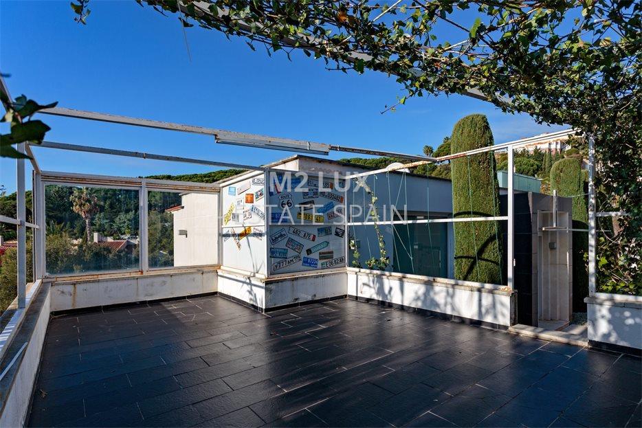 Вилла в Ллорет-де-Маре 281 м2 №VL201119D341B  - Продажа - 46 large