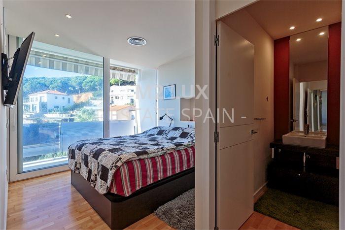 Вилла в Ллорет-де-Маре 281 м2 №VL201119D341B  - Продажа - 16 preview