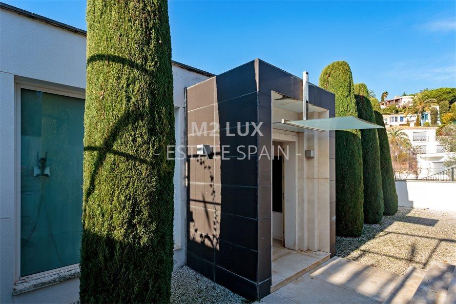 Вилла в Ллорет-де-Маре 281 м2 №VL201119D341B  - Продажа - 4 large