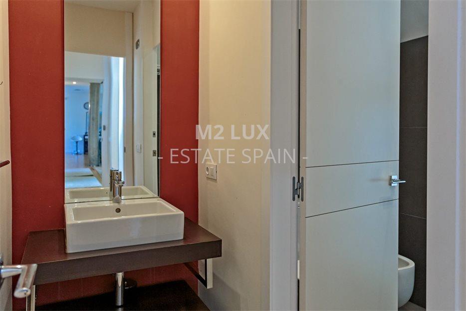 Вилла в Ллорет-де-Маре 281 м2 №VL201119D341B  - Продажа - 21 large