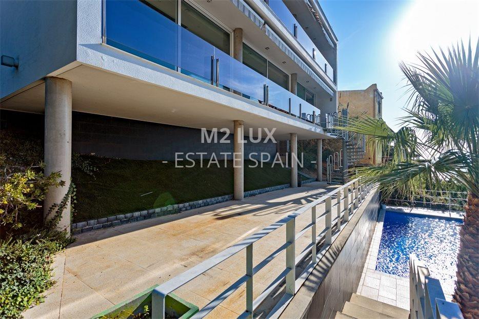 Вилла в Ллорет-де-Маре 281 м2 №VL201119D341B  - Продажа - 36 large