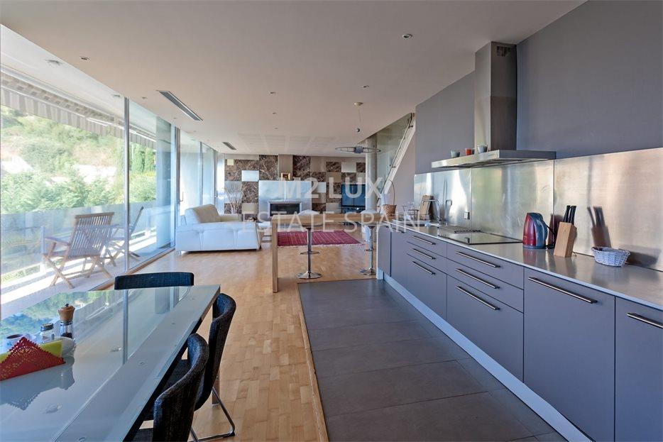 Вилла в Ллорет-де-Маре 281 м2 №VL201119D341B  - Продажа - 28 large