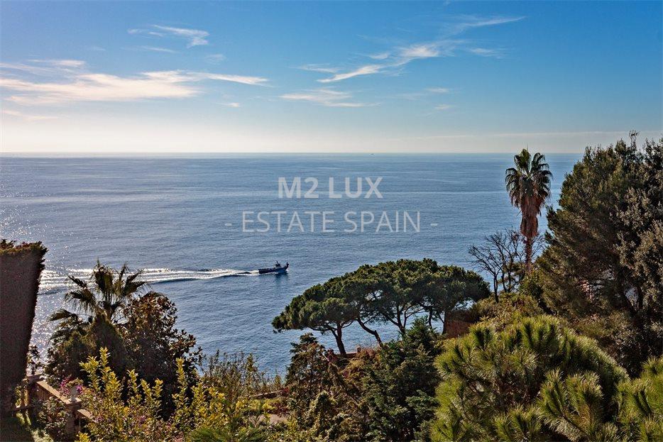 Вилла в Ллорет-де-Маре 281 м2 №VL201119D341B  - Продажа - 43 large