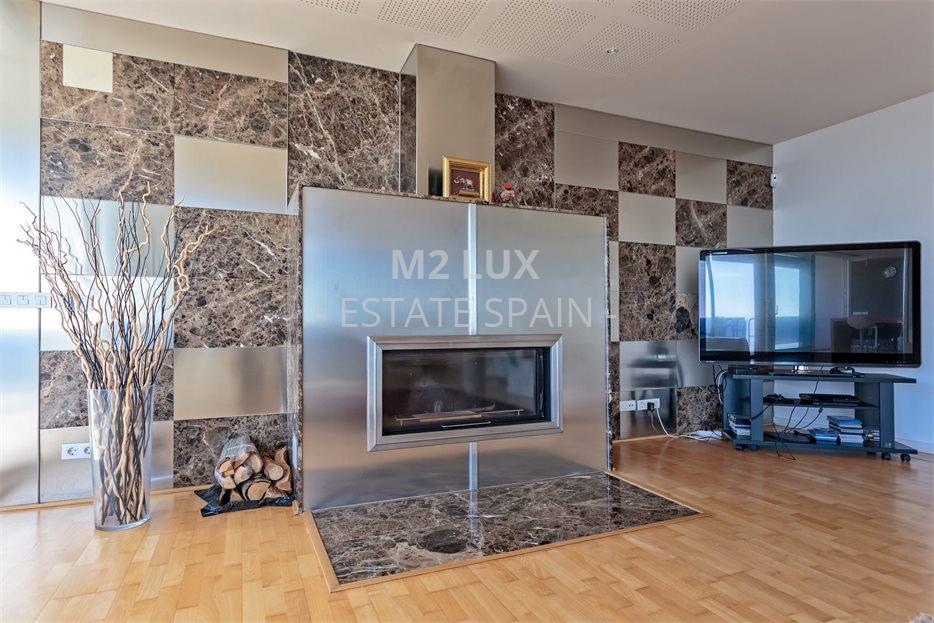 Вилла в Ллорет-де-Маре 281 м2 №VL201119D341B  - Продажа - 3 large