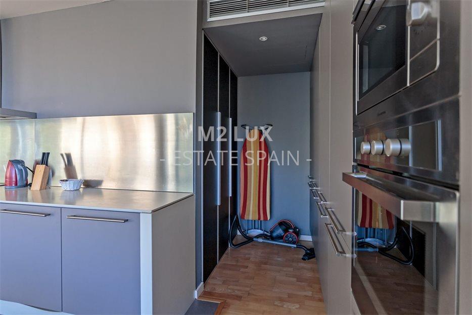 Вилла в Ллорет-де-Маре 281 м2 №VL201119D341B  - Продажа - 29 large