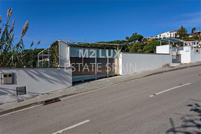 Вилла в Ллорет-де-Маре 281 м2 №VL201119D341B  - Продажа - 47 preview