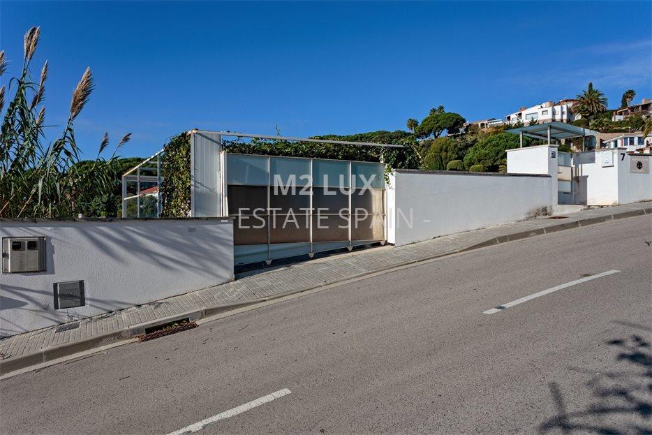 Вилла в Ллорет-де-Маре 281 м2 №VL201119D341B  - Продажа - 47 large