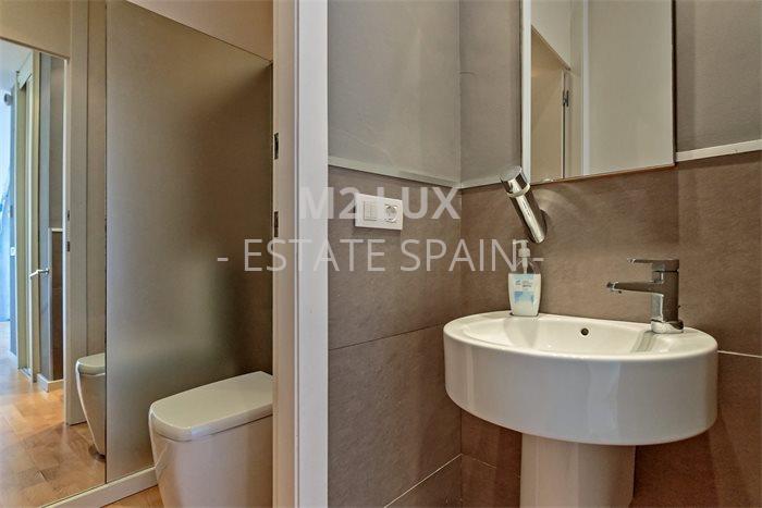 Вилла в Ллорет-де-Маре 281 м2 №VL201119D341B  - Продажа - 30 preview