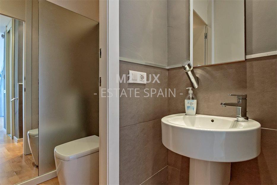 Вилла в Ллорет-де-Маре 281 м2 №VL201119D341B  - Продажа - 30 large