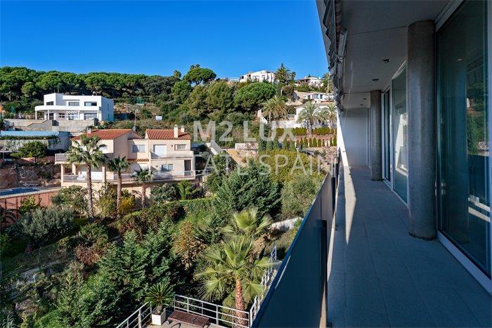 Вилла в Ллорет-де-Маре 281 м2 №VL201119D341B  - Продажа - 20 preview