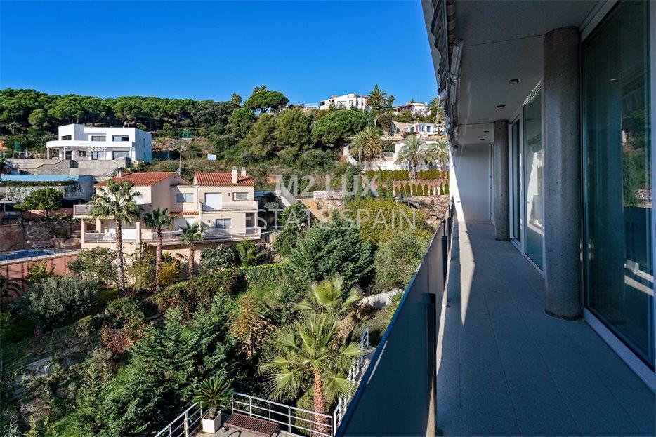 Вилла в Ллорет-де-Маре 281 м2 №VL201119D341B  - Продажа - 20 large