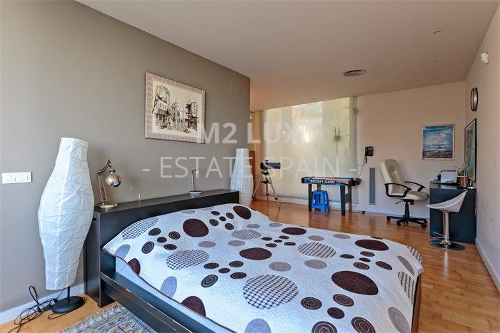 Вилла в Ллорет-де-Маре 281 м2 №VL201119D341B  - Продажа - 8 preview