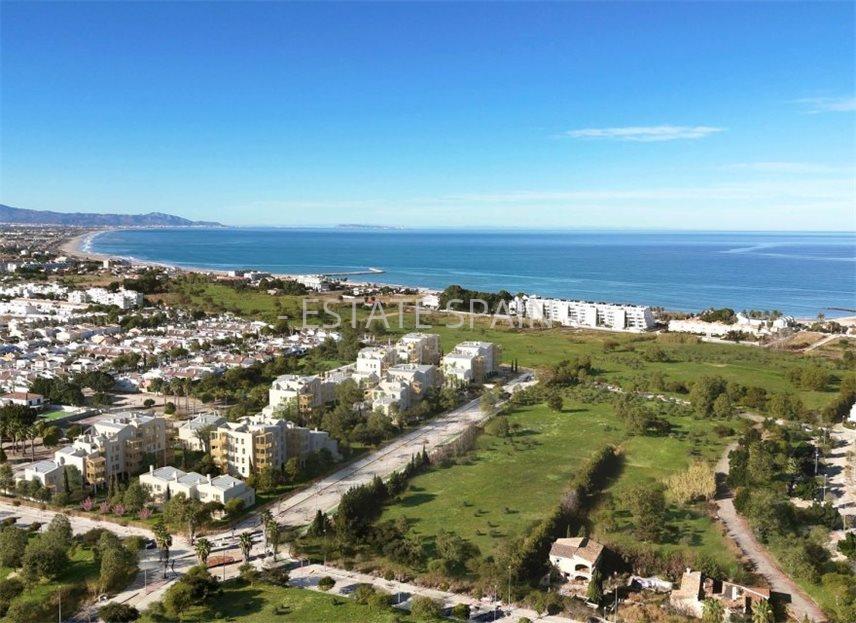 Апартаменты в Верхеле 93 м2 №BL2561150727  - Продажа - 11 large