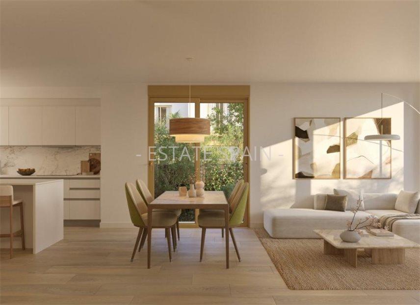 Апартаменты в Верхеле 93 м2 №BL2561150727  - Продажа - 14 large