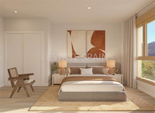 Апартаменты в Верхеле 93 м2 №BL2561150727  - Продажа - 15 preview