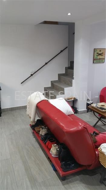 Таунхаус в Плайя-Фламенка 80 м2 №TAU184256DEE  - Продажа - 15 large