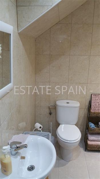 Таунхаус в Плайя-Фламенка 80 м2 №TAU184256DEE  - Продажа - 19 large