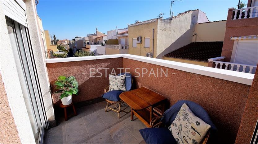 Таунхаус в Плайя-Фламенка 80 м2 №TAU184256DEE  - Продажа - 2 preview