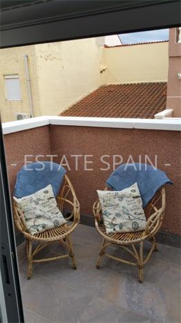 Таунхаус в Плайя-Фламенка 80 м2 №TAU184256DEE  - Продажа - 3 preview