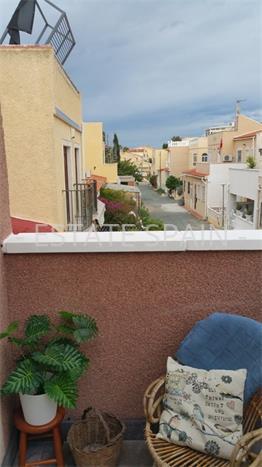 Таунхаус в Плайя-Фламенка 80 м2 №TAU184256DEE  - Продажа - 4 preview