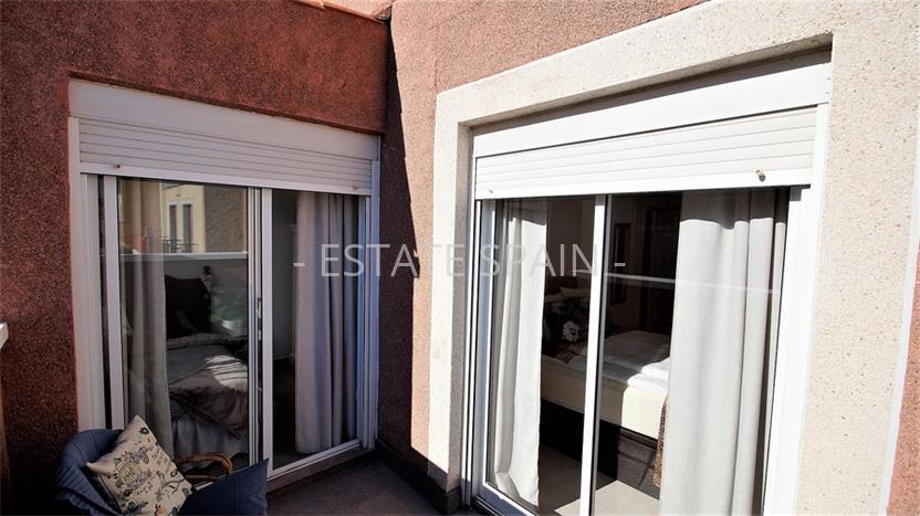 Таунхаус в Плайя-Фламенка 80 м2 №TAU184256DEE  - Продажа - 5 preview