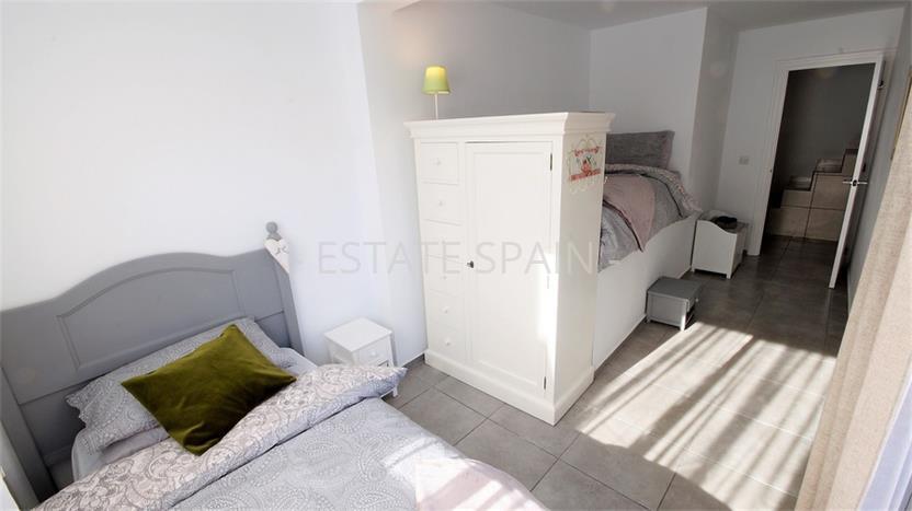 Таунхаус в Плайя-Фламенка 80 м2 №TAU184256DEE  - Продажа - 1 preview