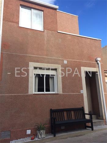 Таунхаус в Плайя-Фламенка 80 м2 №TAU184256DEE  - Продажа - 9 preview