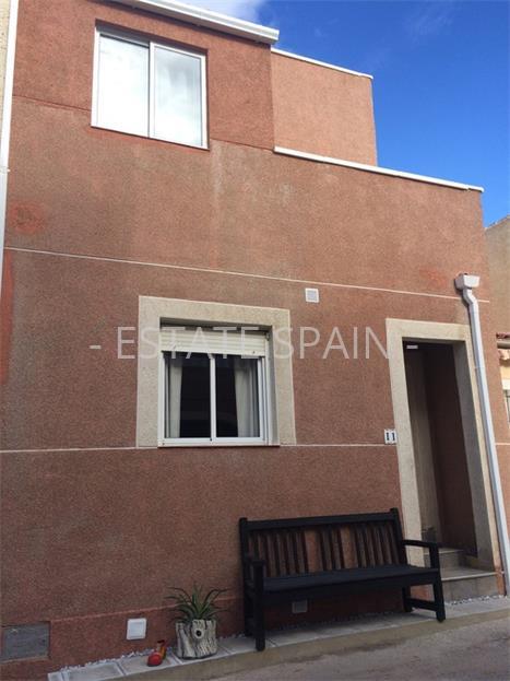 Таунхаус в Плайя-Фламенка 80 м2 №TAU184256DEE  - Продажа - 9 large