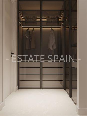 Апартаменты в Эстепоне 364 м2 №ART25122C72B2  - Продажа - 46 preview