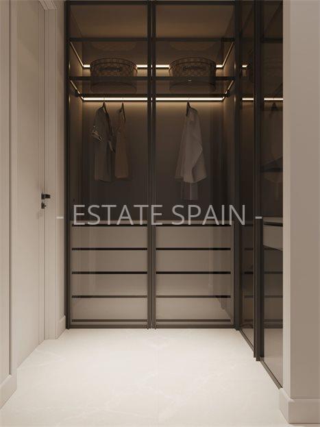 Апартаменты в Эстепоне 364 м2 №ART25122C72B2  - Продажа - 46 large