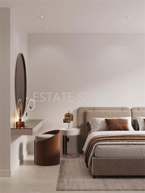 Апартаменты в Эстепоне 364 м2 №ART25122C72B2  - Продажа - 35 large