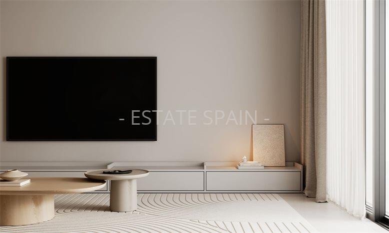 Апартаменты в Эстепоне 364 м2 №ART25122C72B2  - Продажа - 31 preview