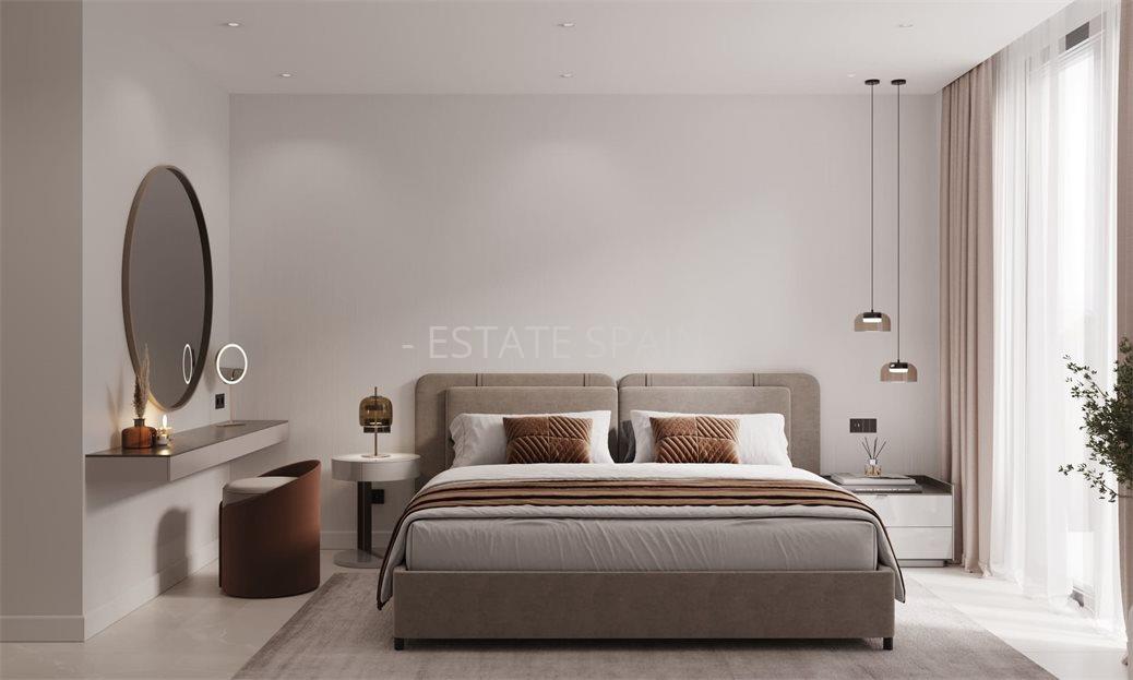 Апартаменты в Эстепоне 364 м2 №ART25122C72B2  - Продажа - 44 large