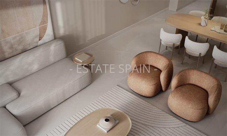 Апартаменты в Эстепоне 364 м2 №ART25122C72B2  - Продажа - 27 preview