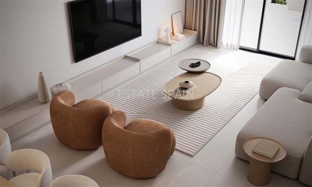 Апартаменты в Эстепоне 364 м2 №ART25122C72B2  - Продажа - 30 large