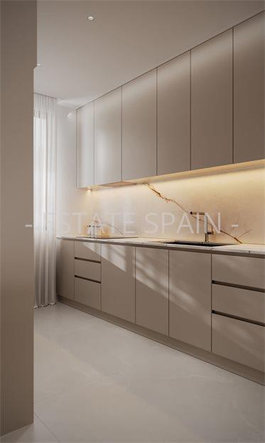 Апартаменты в Эстепоне 364 м2 №ART25122C72B2  - Продажа - 40 large