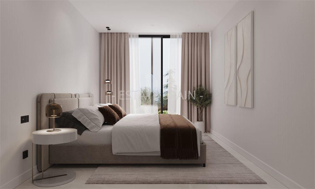 Апартаменты в Эстепоне 364 м2 №ART25122C72B2  - Продажа - 45 large