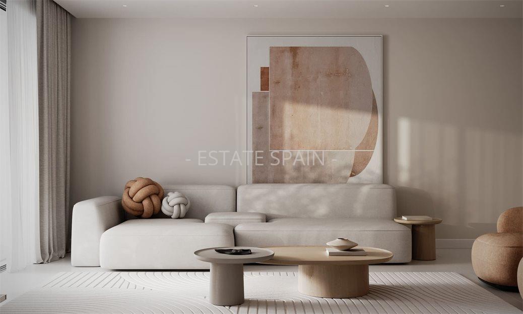 Апартаменты в Эстепоне 364 м2 №ART25122C72B2  - Продажа - 28 large