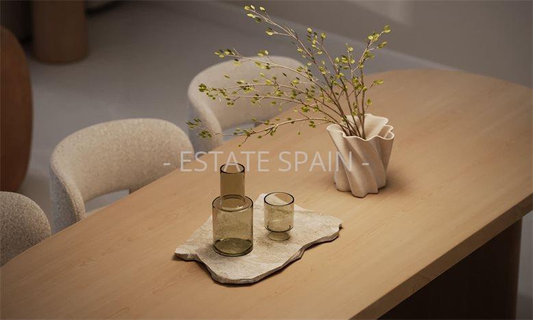 Апартаменты в Эстепоне 364 м2 №ART25122C72B2  - Продажа - 29 preview