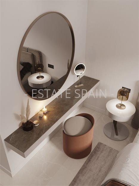 Апартаменты в Эстепоне 364 м2 №ART25122C72B2  - Продажа - 49 large