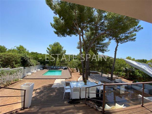 Вилла в Санта-Понсе 300 м2 №VL201059A94B  - Продажа - 5 preview